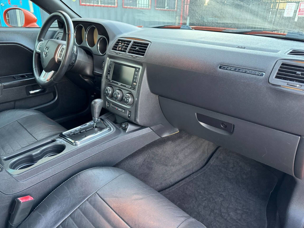 Used 2012 Dodge Challenger R/T image 11