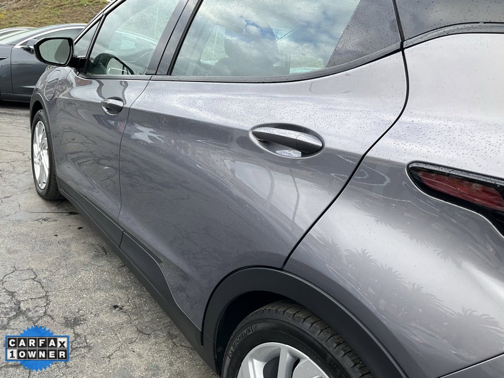 Used 2023 Chevrolet Bolt LT image 79