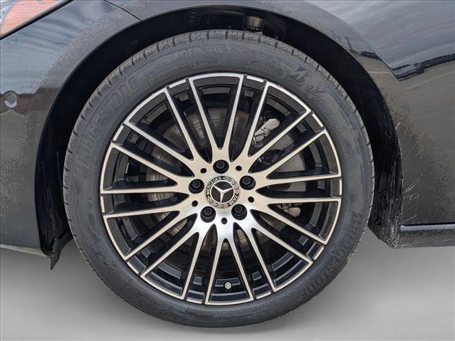Used 2024 Mercedes-Benz C 300 4MATIC Sedan image 24