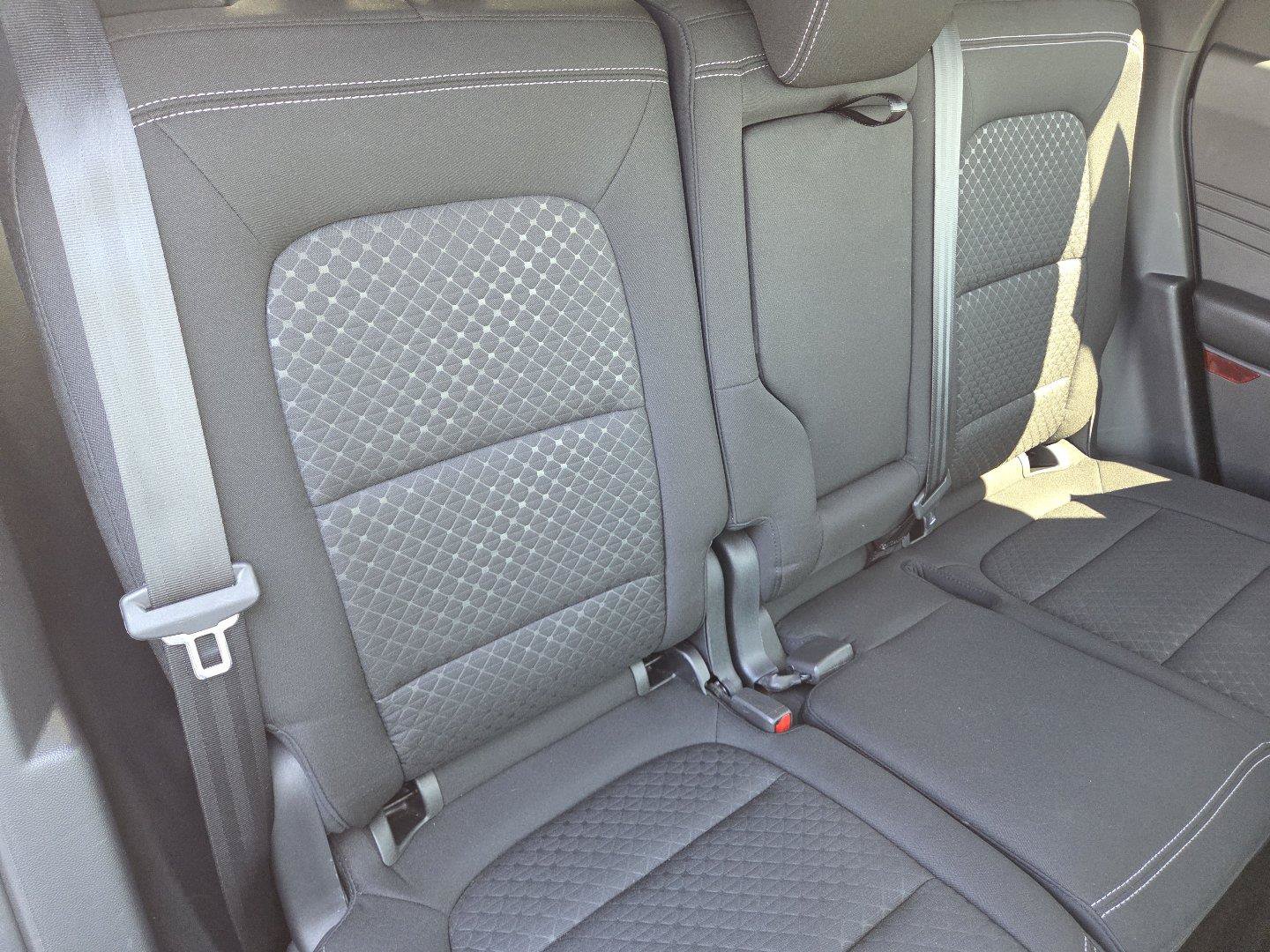 Used 2025 Ford Escape Active FWD image 16