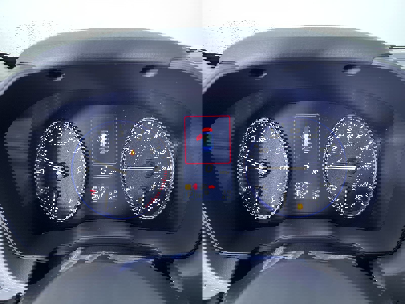 New 2026 Subaru Crosstrek 2.0i Premium w/ Crosstrek Mirror Package image 17