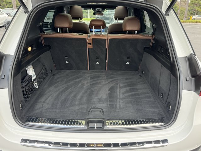 Used 2024 Mercedes-Benz GLE 350 4MATIC image 14