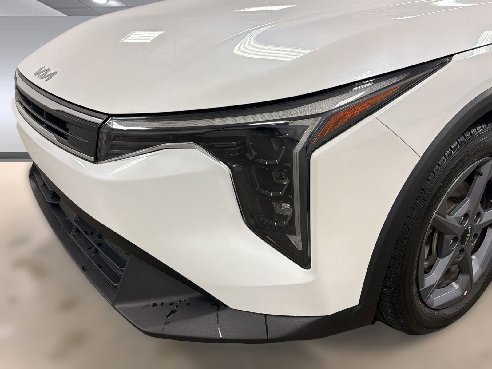 Used 2025 Kia K4 FWD image 10