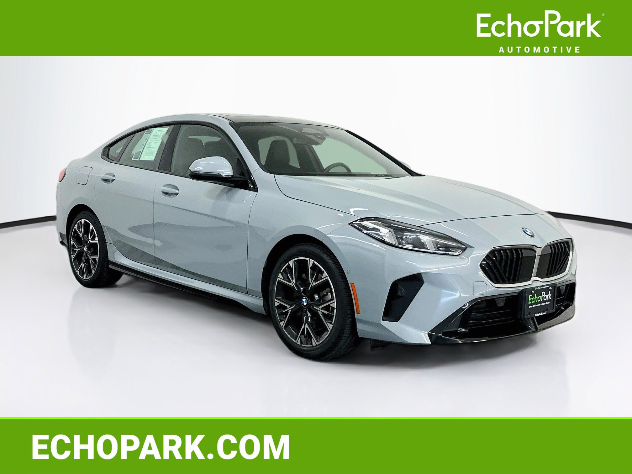 Used 2025 BMW 228i xDrive