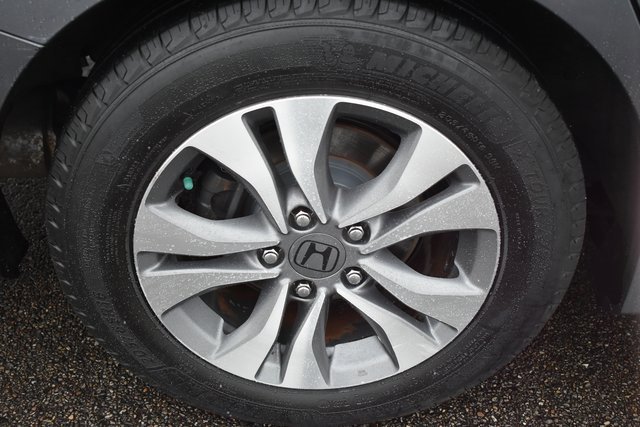 Used 2013 Honda Accord LX image 40