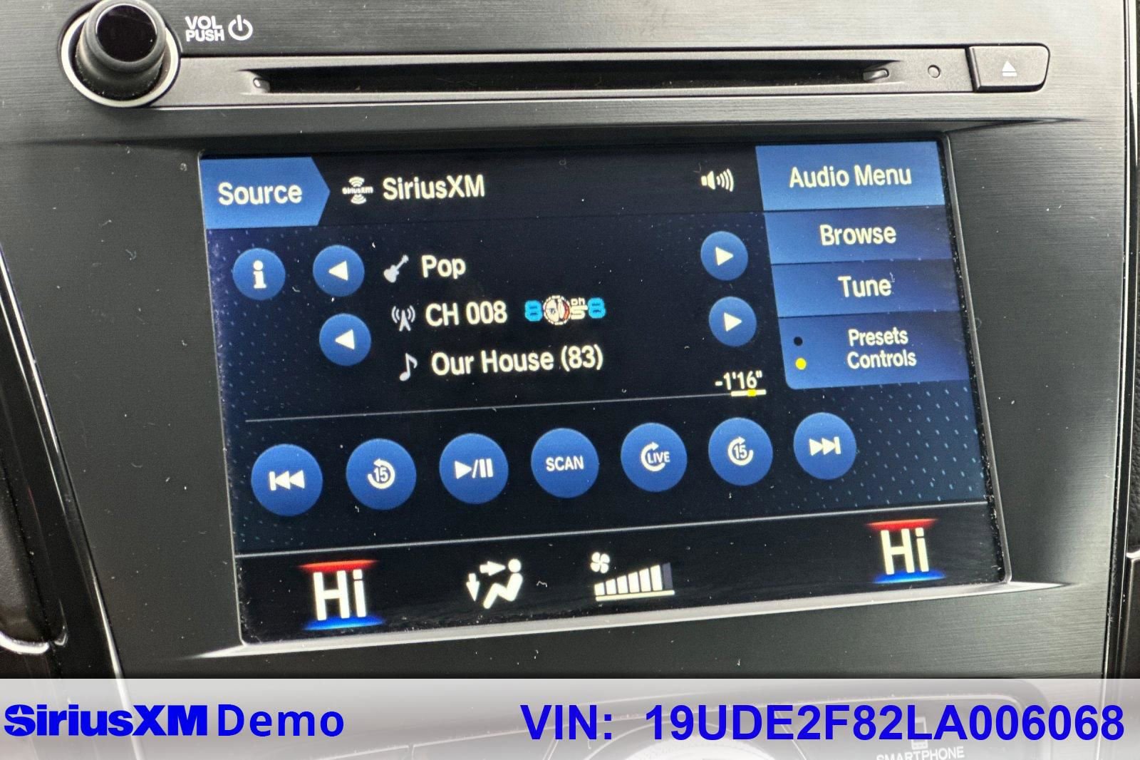 Used 2020 Acura ILX image 28