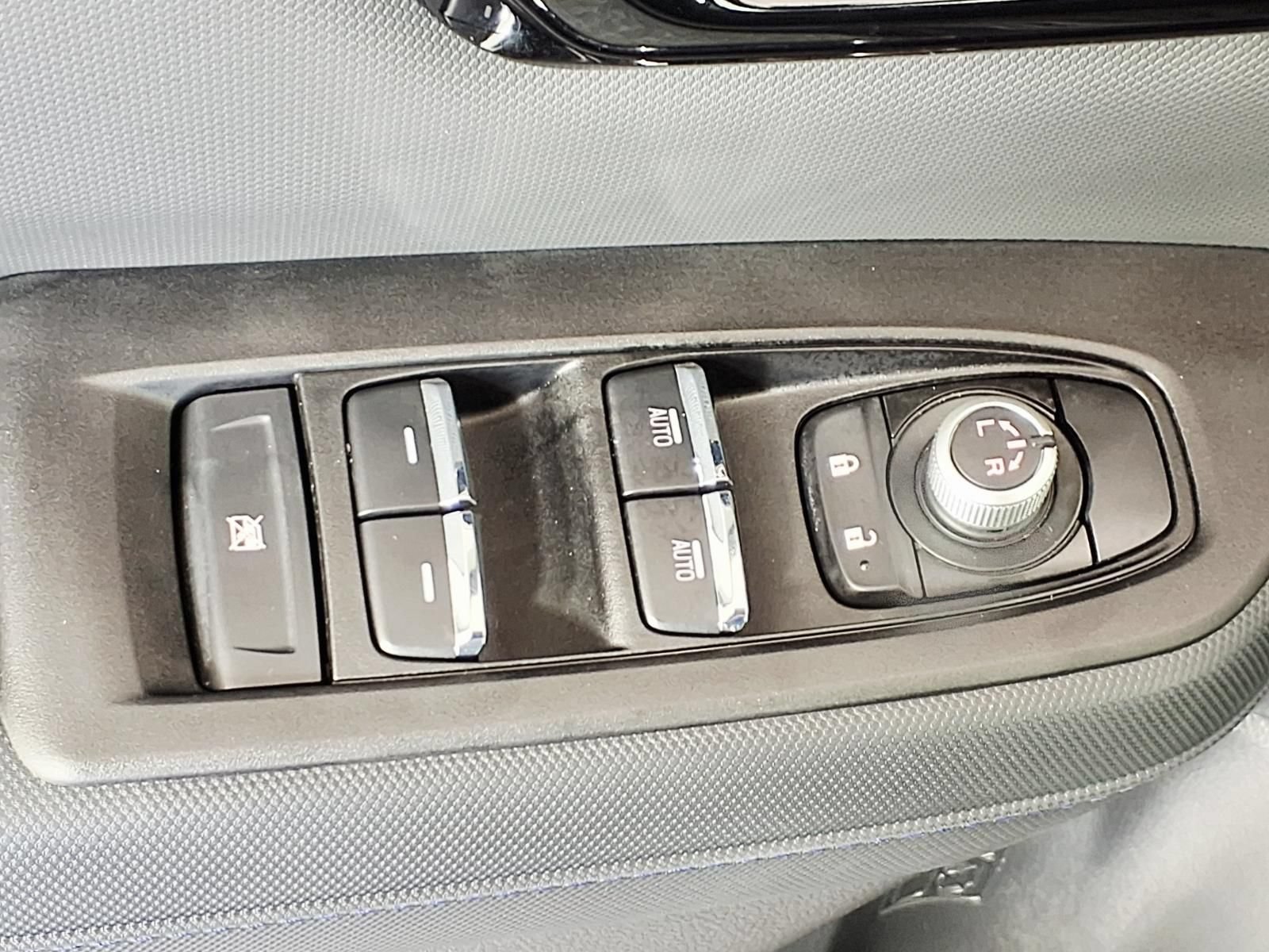 Used 2026 Subaru Forester Limited AWD/4WD image 16