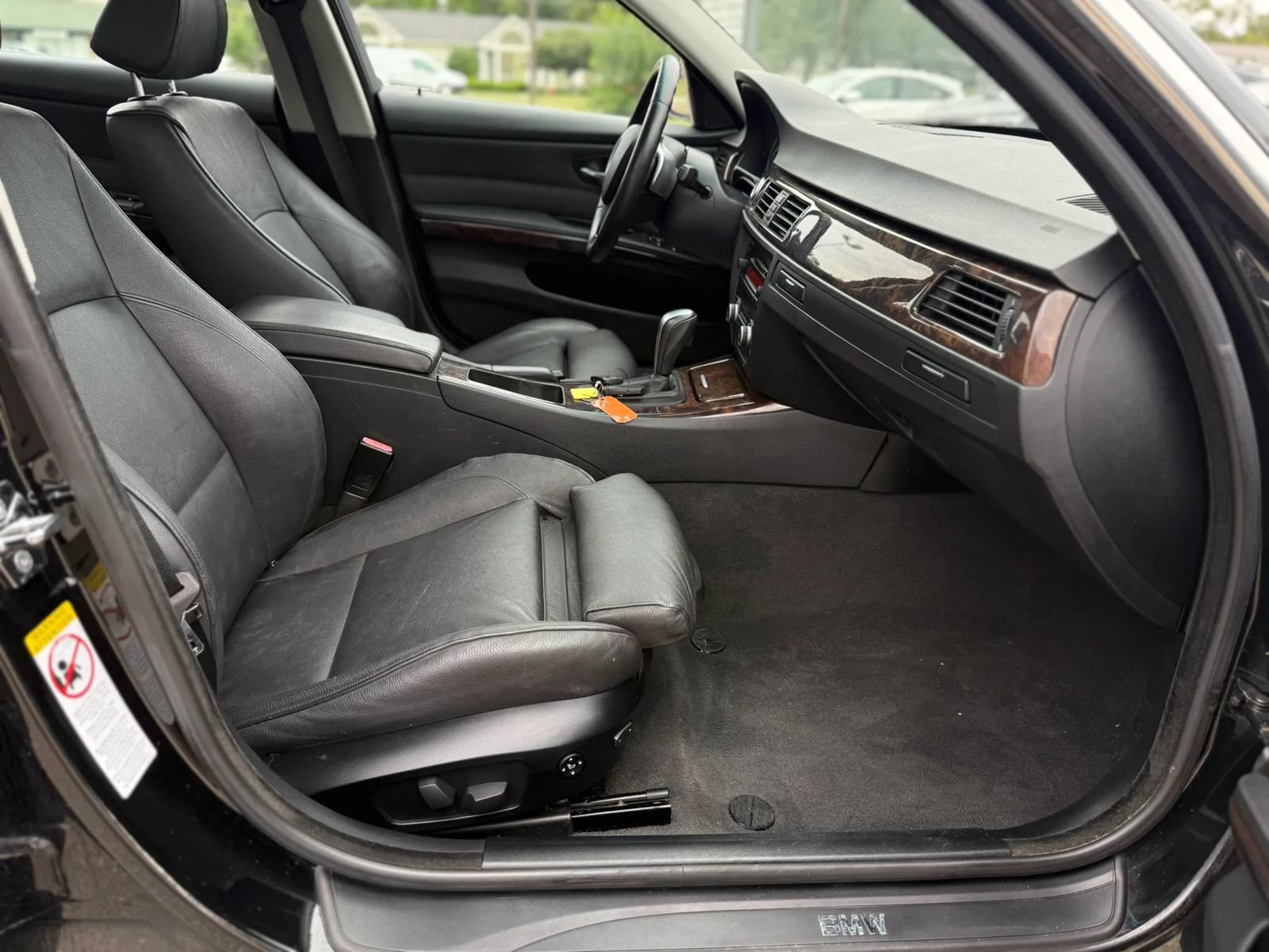 Used 2007 BMW 335i Sedan RWD image 13