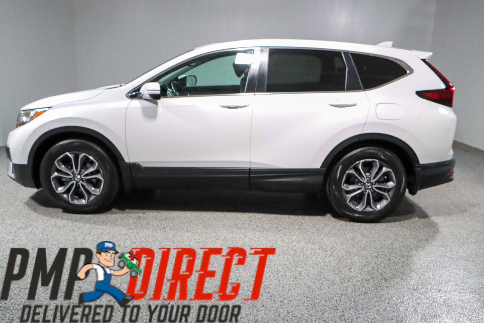 Used 2022 Honda CR-V EX-L image 10