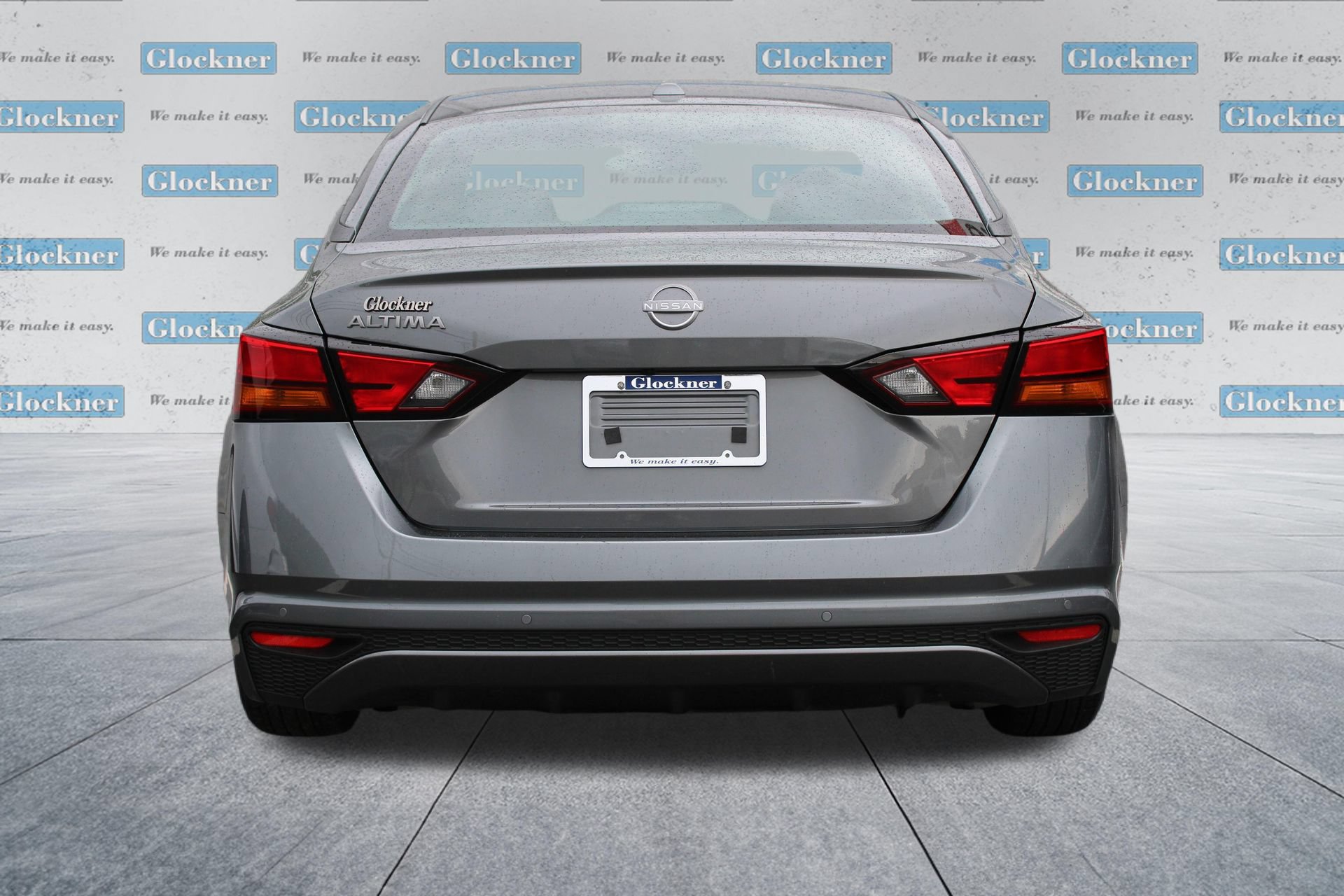 Used 2025 Nissan Altima 2.5 SV FWD image 7