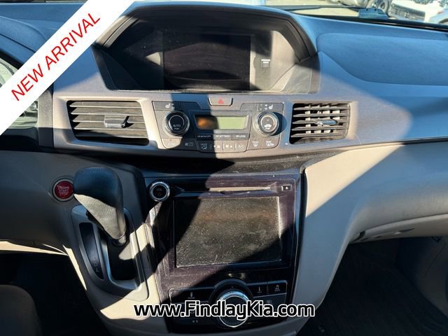 Used 2015 Honda Odyssey EX-L image 9