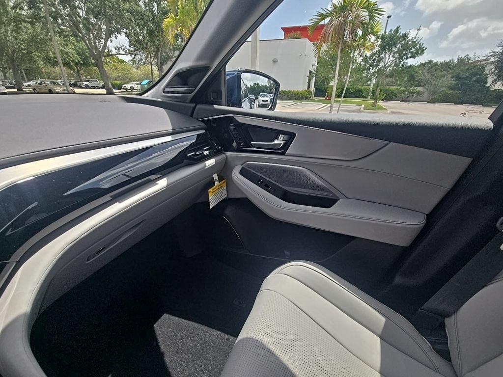 New 2026 Acura MDX FWD w/ Technology Package image 26