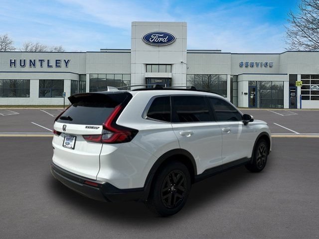 Used 2023 Honda CR-V EX-L image 5