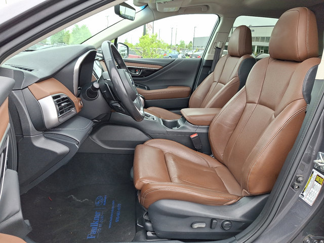 Used 2021 Subaru Outback Touring AWD/4WD image 14