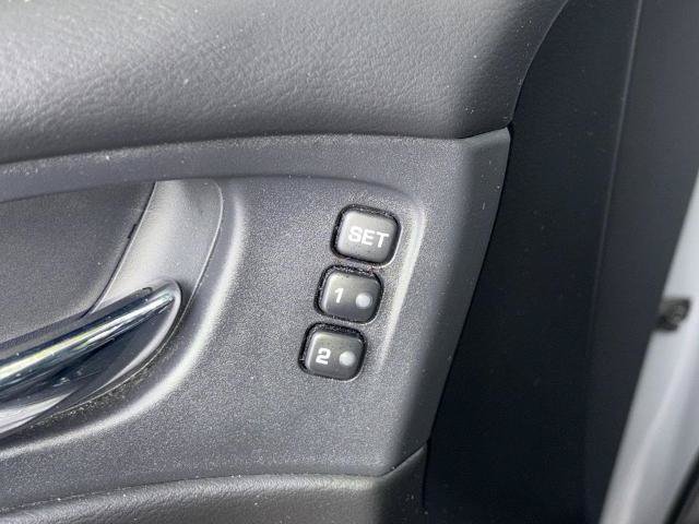 Certified 2023 Nissan Murano Platinum w/ Cargo Package FWD image 28