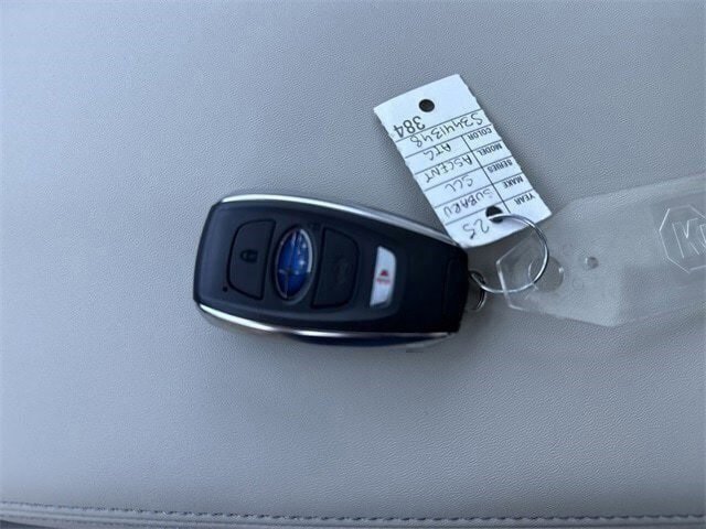 New 2025 Subaru Ascent Limited image 23