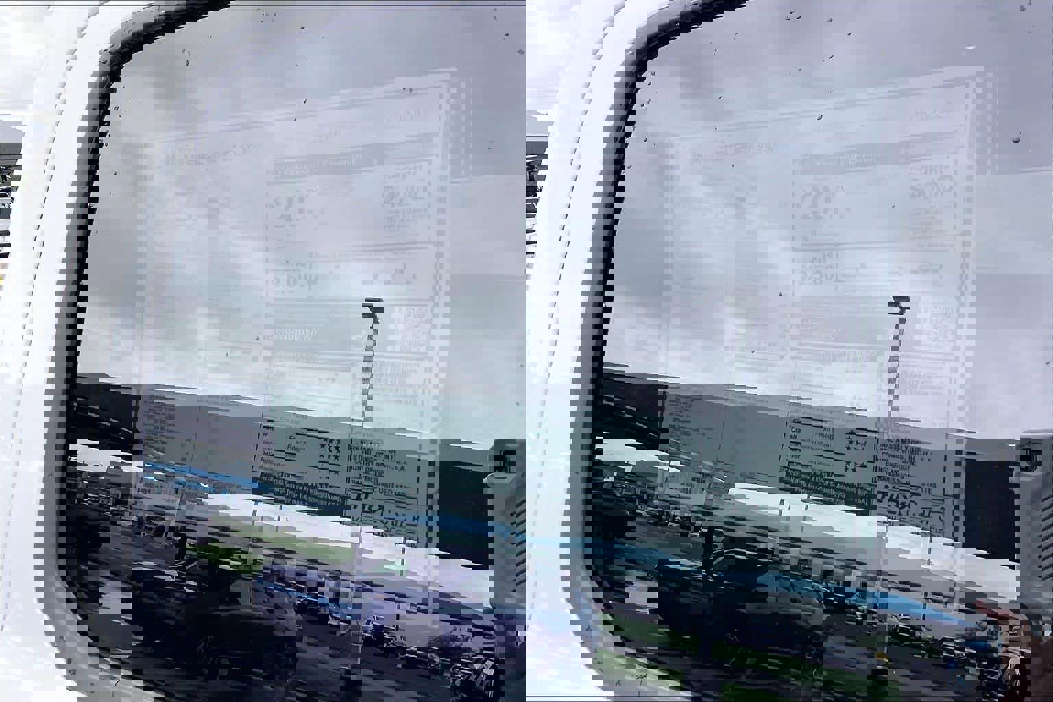 New 2026 RAM 1500 Rebel w/ Rebel Level 2 Equipment Group image 19