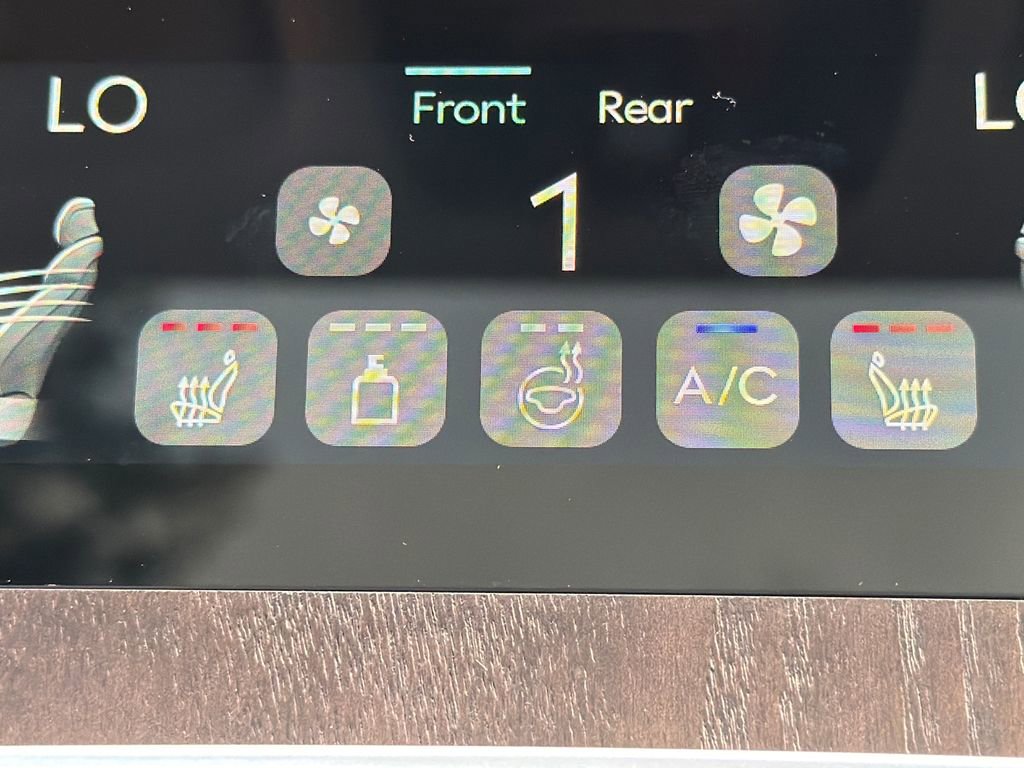 New 2026 Genesis GV80 2.5T Select AWD/4WD image 31