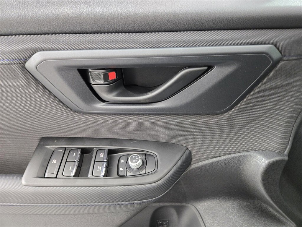 New 2026 Subaru Forester Premium image 12