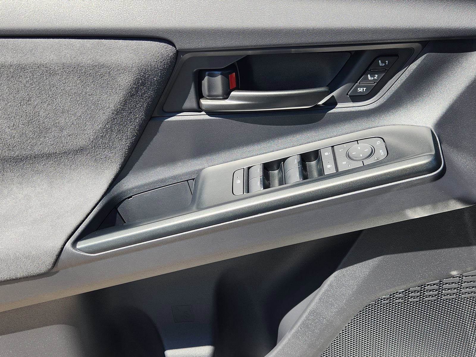 New 2026 Toyota C-HR AWD/4WD image 23
