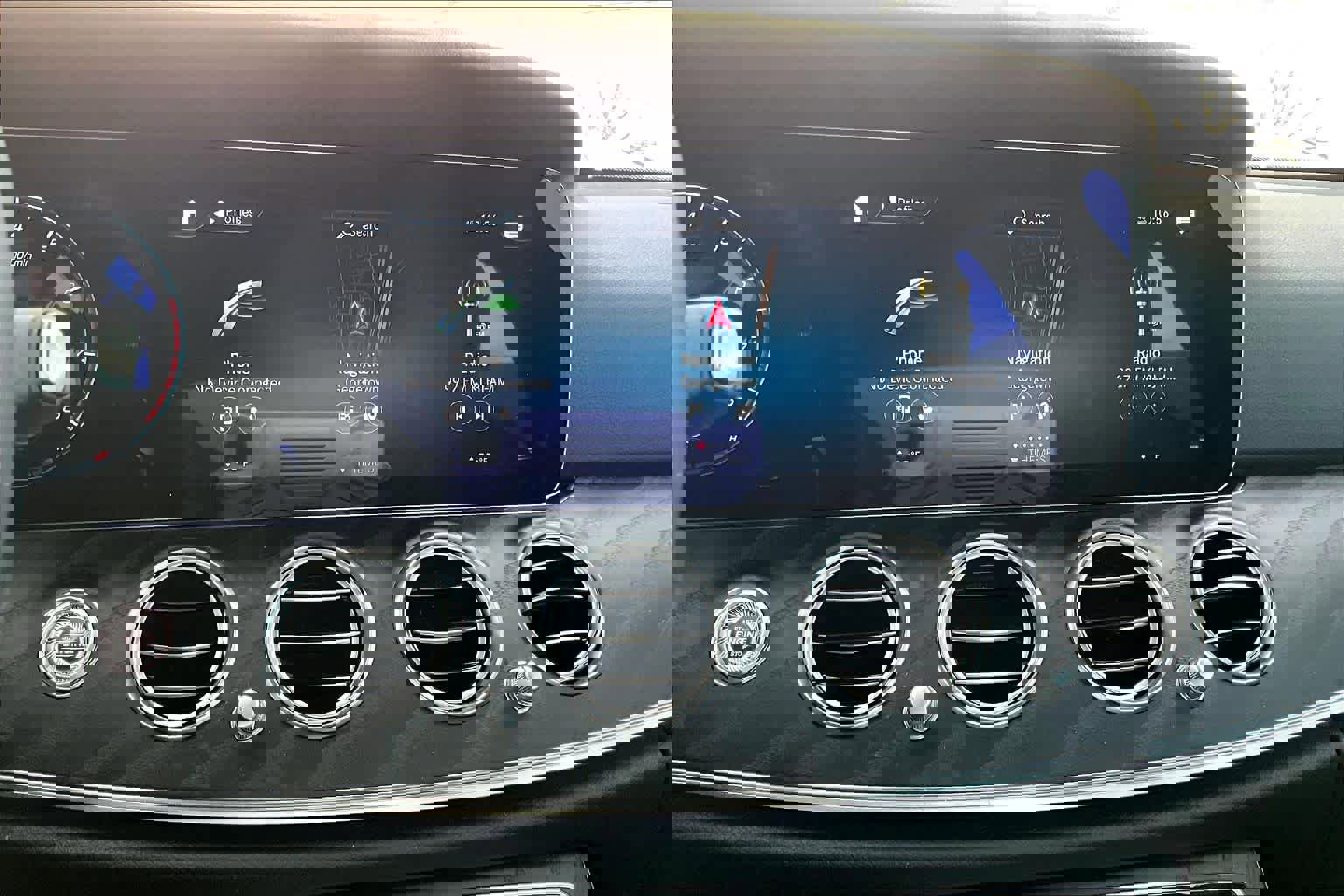 Certified 2022 Mercedes-Benz E 350 Sedan image 33