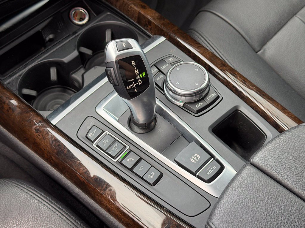 Used 2015 BMW X5 xDrive35i AWD/4WD image 24