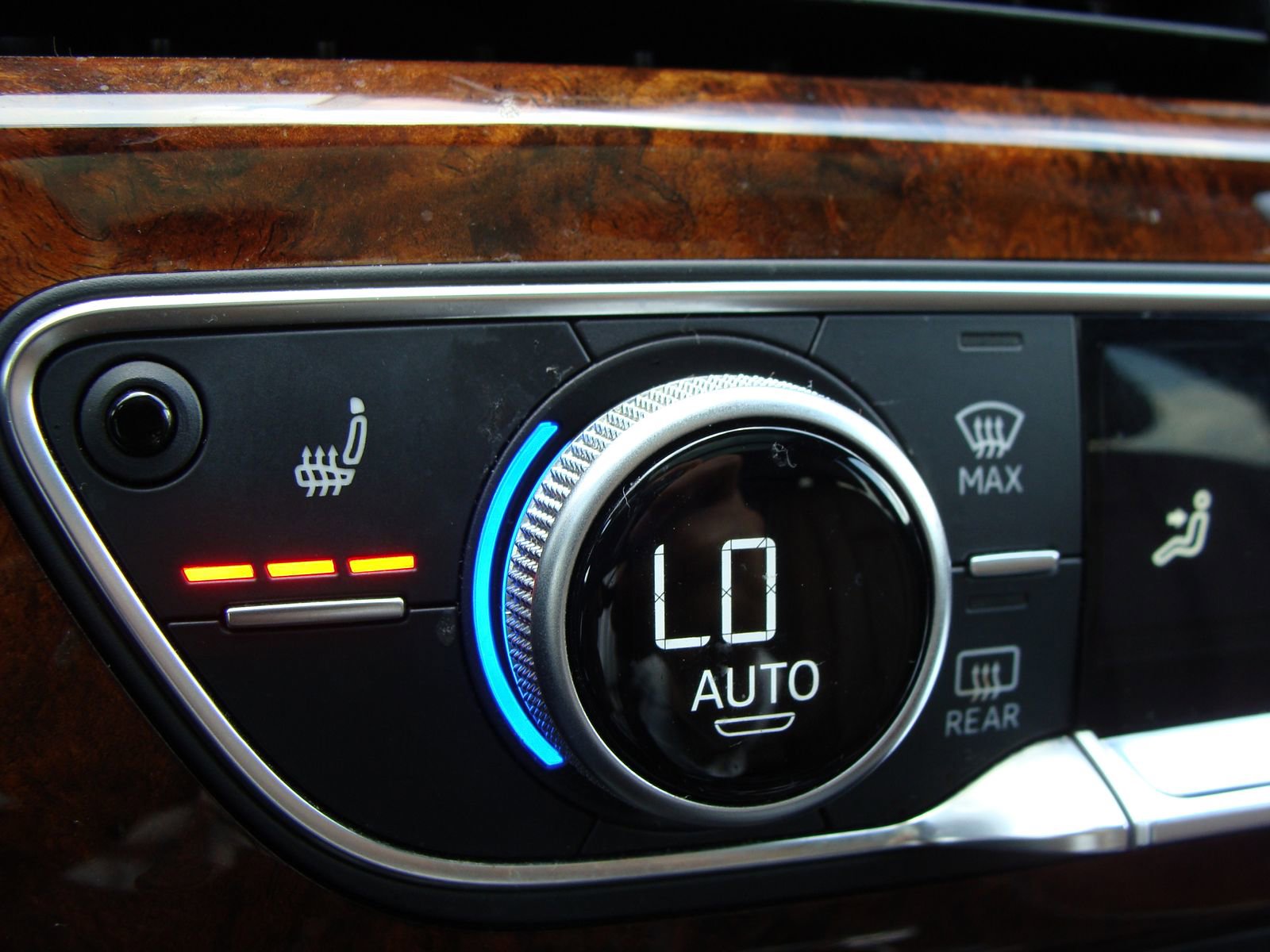 Used 2018 Audi A4 2.0T allroad Premium Plus image 18