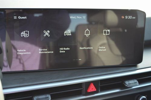 New 2026 Kia Sorento X-Line EX image 34