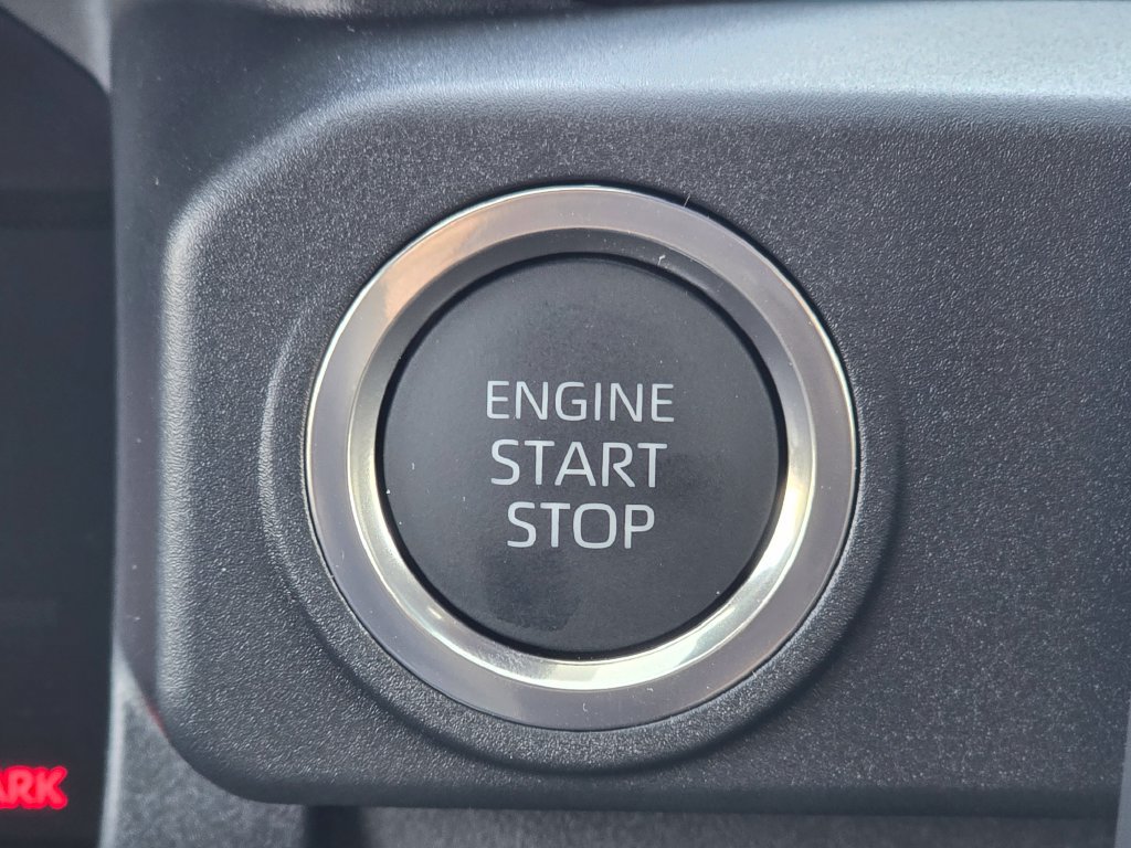 New 2026 Toyota 4Runner SR5 AWD/4WD image 30