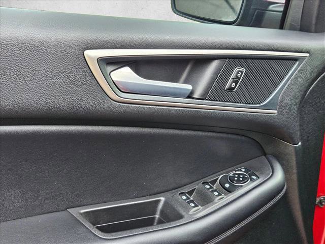 Used 2024 Ford Edge SEL w/ Convenience Package AWD/4WD image 26