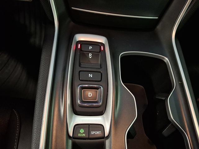 Used 2019 Honda Accord Sport image 14
