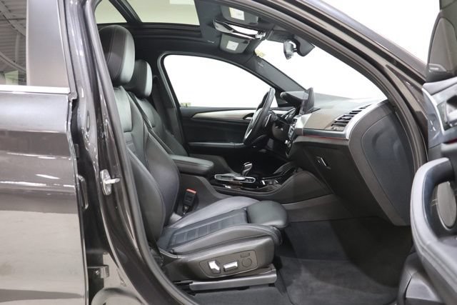 Used 2023 BMW X4 xDrive30i w/ Premium Package AWD/4WD image 38