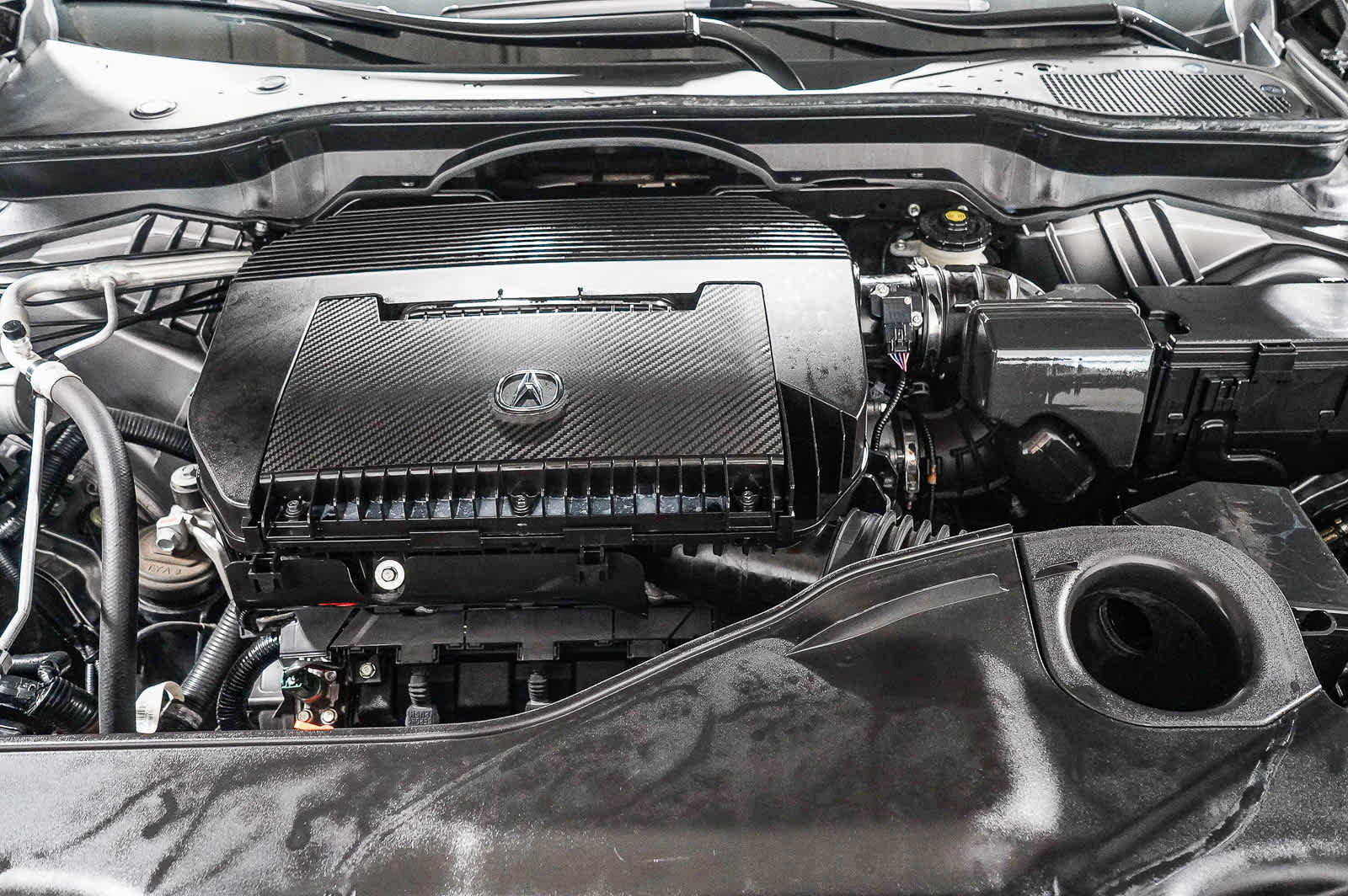 Used 2023 Acura MDX A-Spec image 30