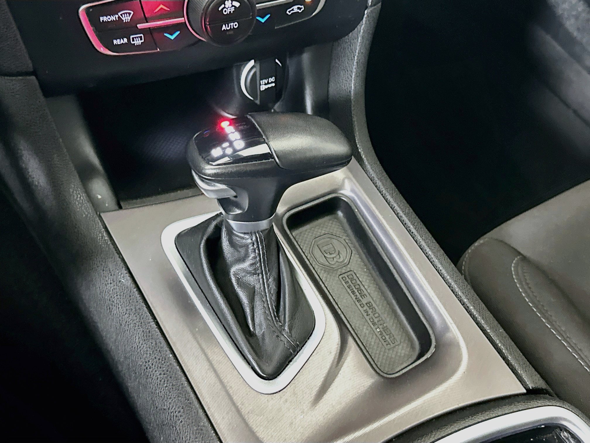 Used 2023 Dodge Charger R/T RWD image 23