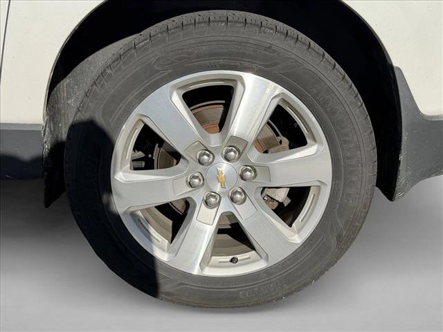 Used 2016 Chevrolet Traverse LTZ AWD/4WD image 9