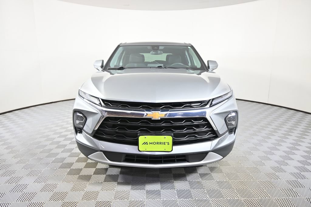 Used 2023 Chevrolet Blazer LT image 10
