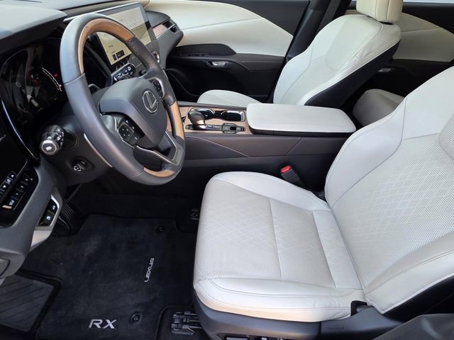 Certified 2024 Lexus RX 350 Premium Plus w/ Convenience Package image 6