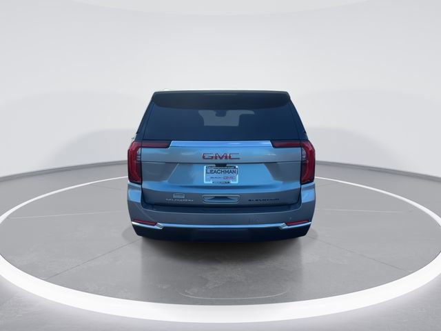 New 2026 GMC Yukon Elevation w/ Elevation Premium Package image 24