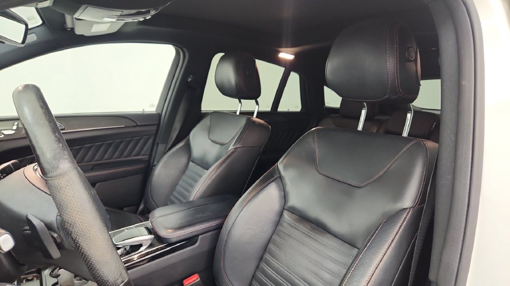 Used 2019 Mercedes-Benz GLE 43 AMG 4MATIC Coupe image 26