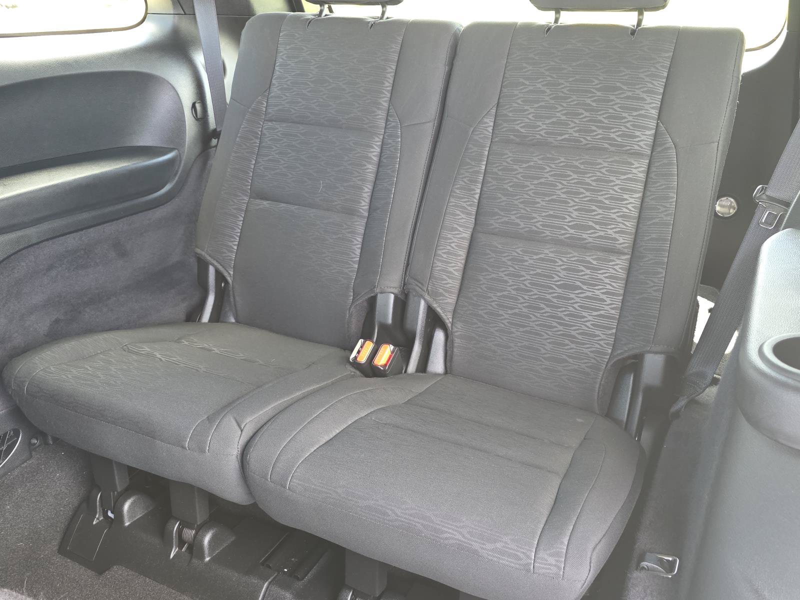 Used 2025 Dodge Durango GT w/ Blacktop Package RWD image 20