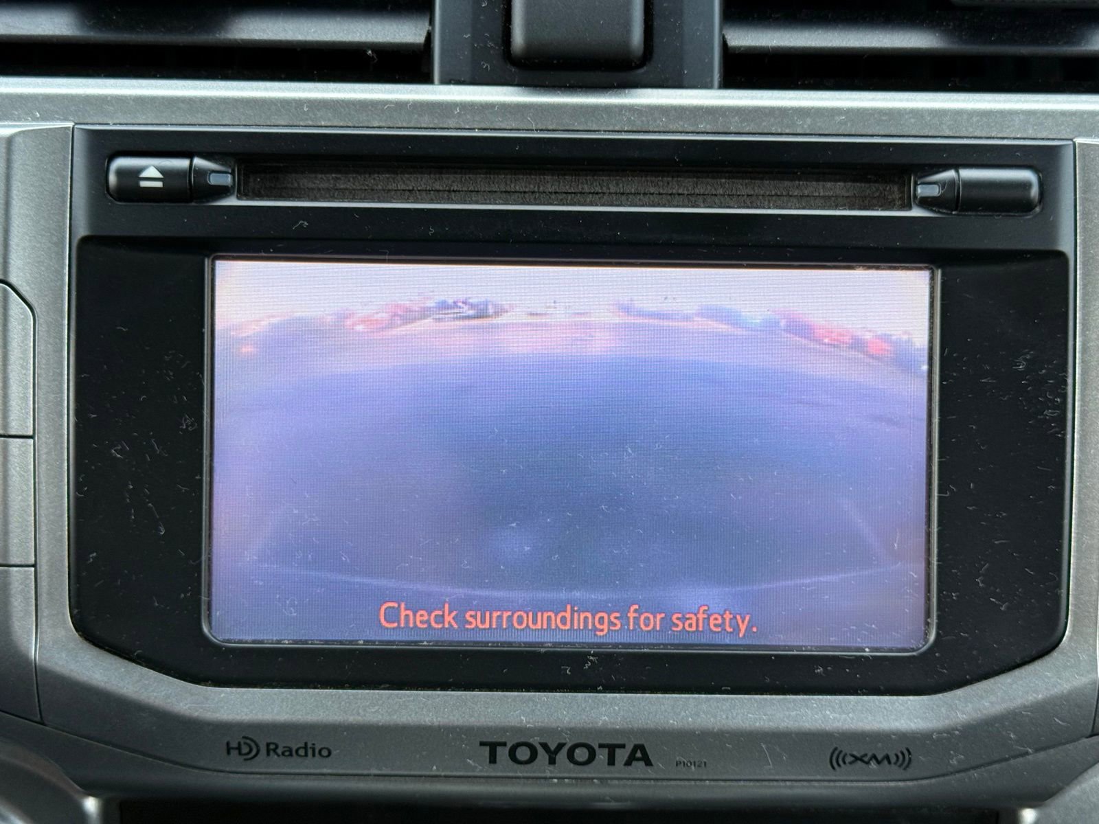 Used 2012 Toyota 4Runner SR5 w/ Premium Pkg w/3rd Row Seat image 33