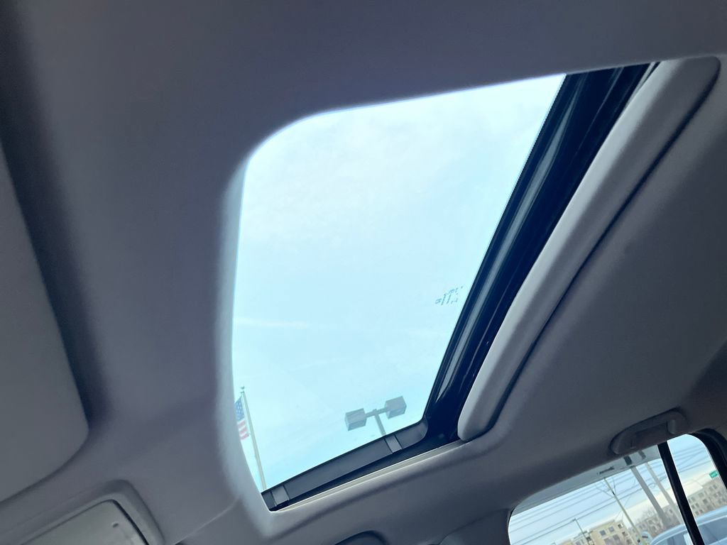 Used 2021 Honda Ridgeline RTL image 20