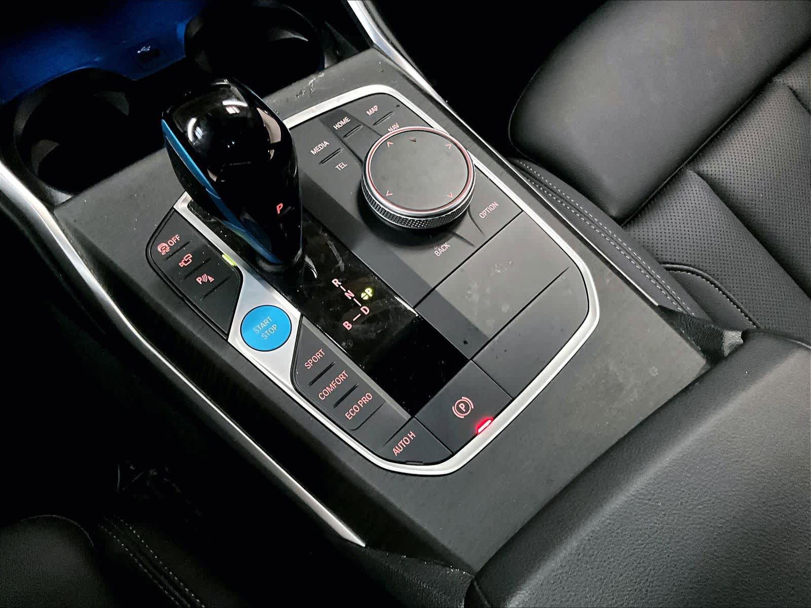 Used 2023 BMW i4 eDrive35 w/ Premium Package image 36