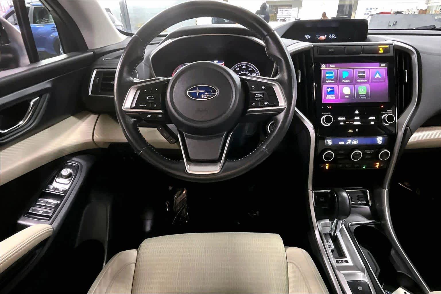 Used 2019 Subaru Ascent Premium image 6