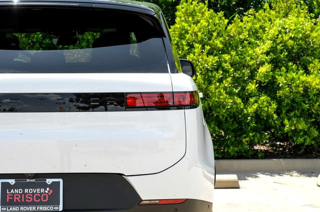 New 2026 Land Rover Range Rover Sport SE AWD/4WD image 54