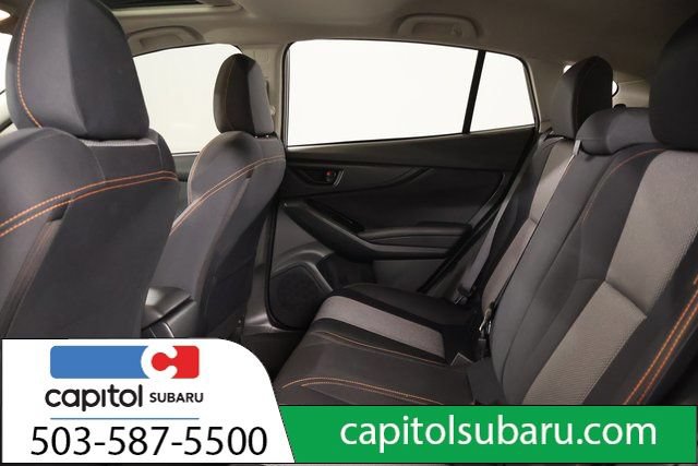Used 2019 Subaru Crosstrek 2.0i Premium AWD/4WD image 31