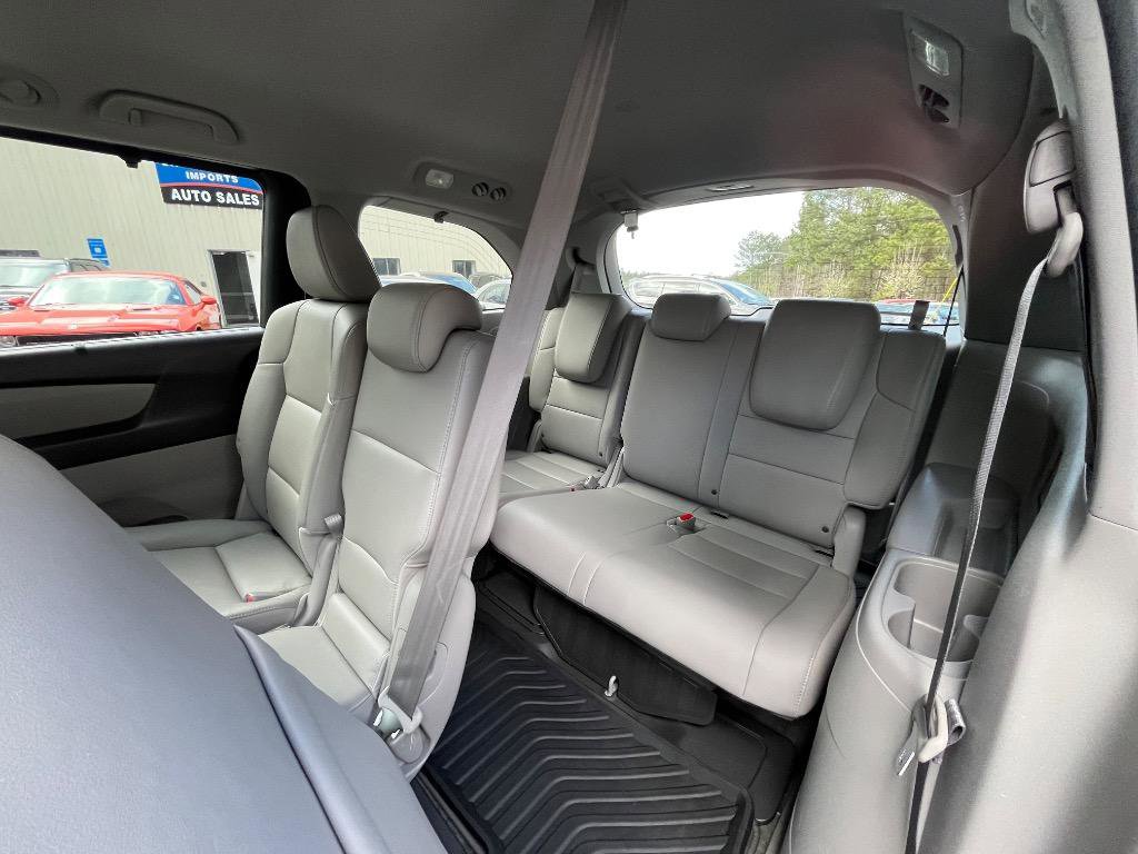 Used 2016 Honda Odyssey EX-L image 29