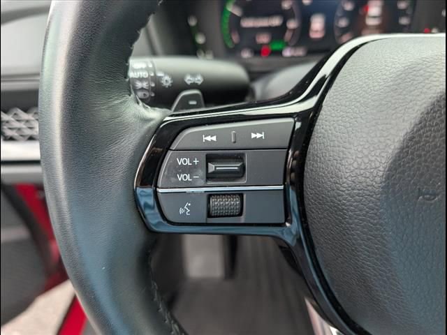 Used 2023 Honda Accord Touring image 7