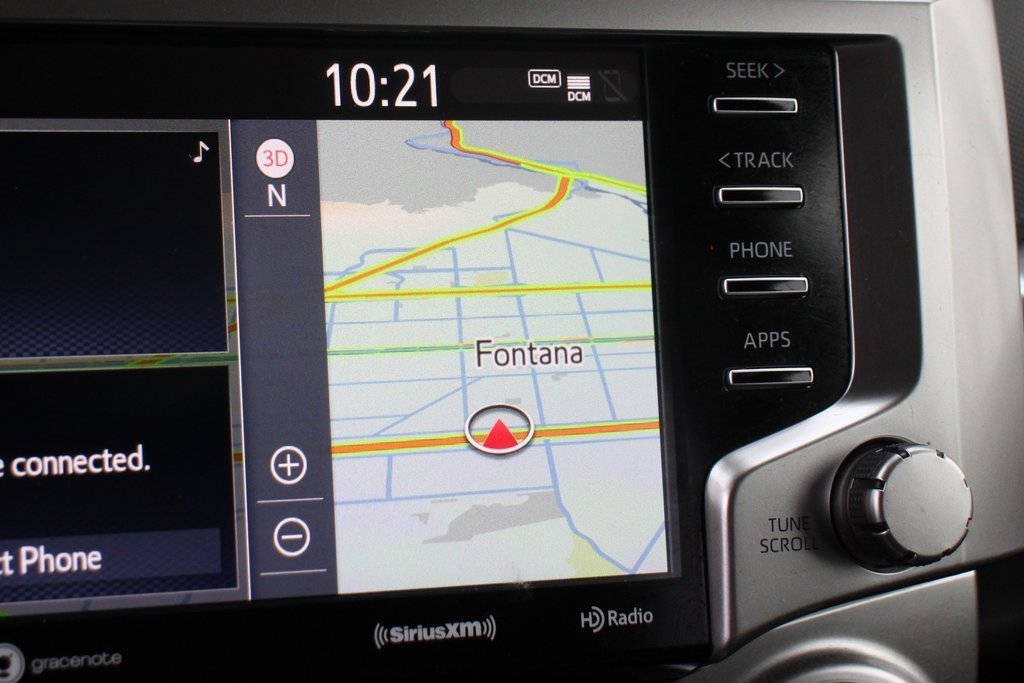 Used 2021 Toyota 4Runner SR5 image 25