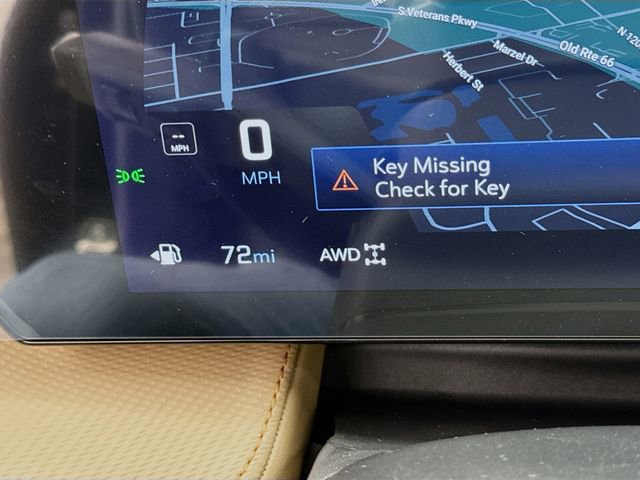 New 2026 Chevrolet Equinox ACTIV w/ Convenience Package III image 14